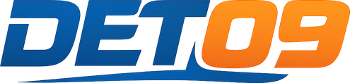 det 09 লোগো